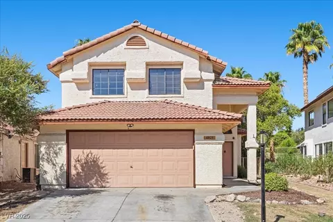 4821 Fiesta Lakes St, Las Vegas, NV 89130