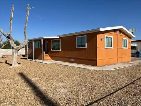 2273 Toiyabe St, Las Vegas, NV 89156