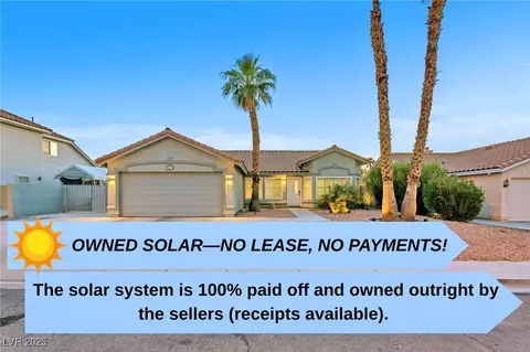 7857 Cliffs Edge Cir, Las Vegas, NV 89123