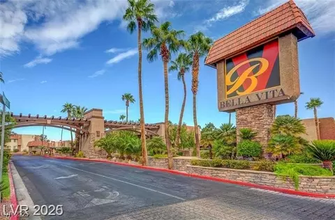 5080 Indian River Dr #400, Las Vegas, NV 89103
