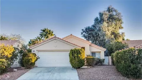 1937 Fan Fare Dr, North Las Vegas, NV 89032