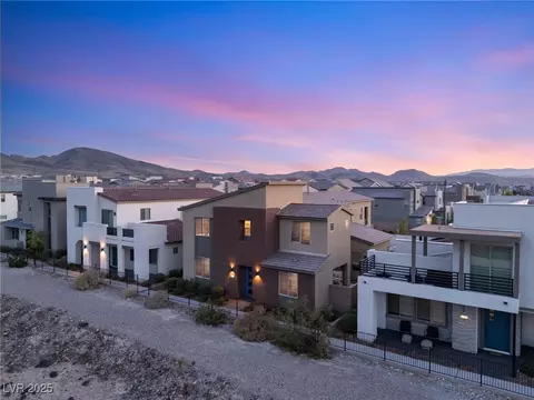 2578 Skylark Trail St, Henderson, NV 89044