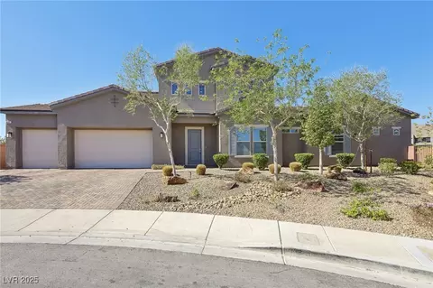 4001 Turquoise Falls St, Las Vegas, NV 89129