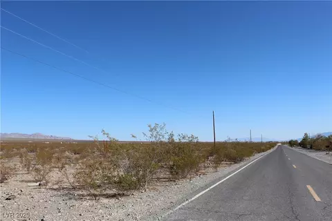 5381 N Blackrock Ave, Pahrump, NV 89060