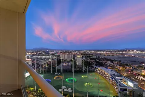 135 E Harmon Ave #2214&2216, Las Vegas, NV 89109