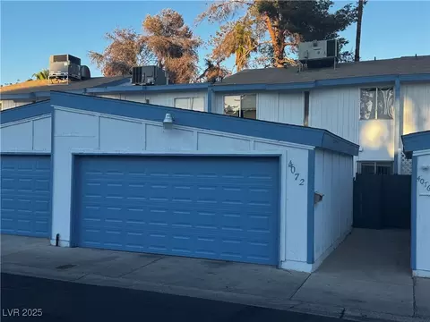 4072 Great Plains Way, Las Vegas, NV 89121