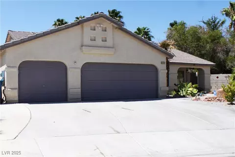 6513 Echo Crest Ave, Las Vegas, NV 89130
