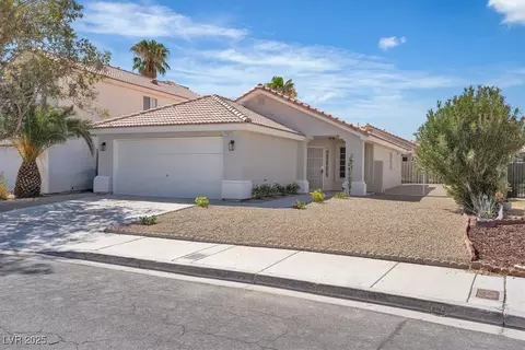 7201 Utopia Way, Las Vegas, NV 89130