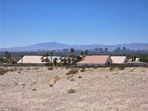 255 Vista Valley St, Las Vegas, NV 89110