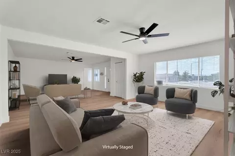 266 S Major Ave, Henderson, NV 89015