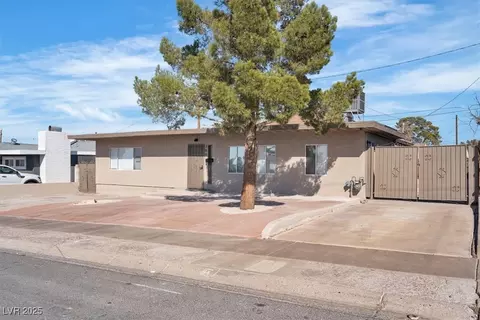 266 S Major Ave, Henderson, NV 89015