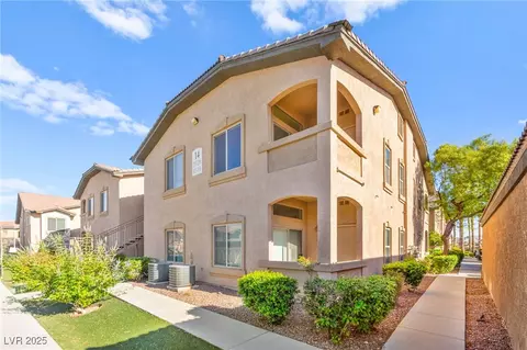 8985 S Durango Dr #2054, Las Vegas, NV 89113