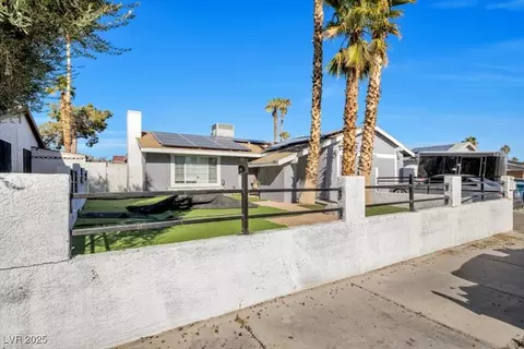 7026 Westpark Ct, Las Vegas, NV 89147