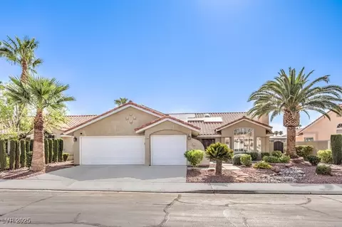 2432 Ocean Front Dr, Las Vegas, NV 89128
