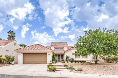 9520 Quail Ridge Dr, Las Vegas, NV 89134