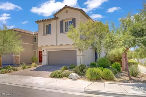 391 Elks Peak Ave, North Las Vegas, NV 89084