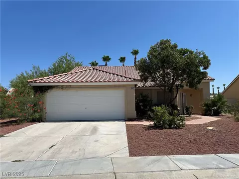 6342 Belgium Dr, Las Vegas, NV 89122