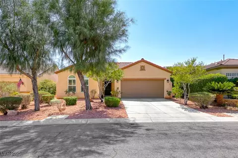 2321 Whites Ferry Ct, Henderson, NV 89044