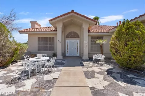 703 Fife St, Henderson, NV 89015