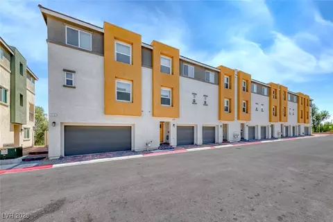 3728 Enchanted Sky St, Las Vegas, NV 89129