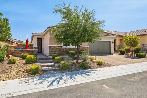 2494 Venarotta St, Henderson, NV 89044