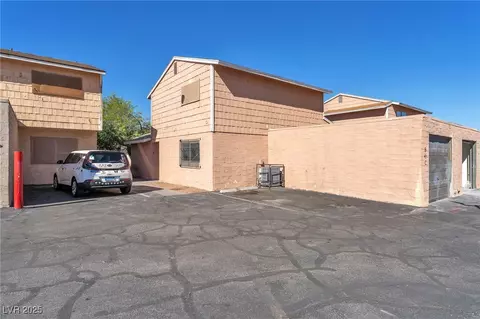 5205 Golden Ln, Las Vegas, NV 89119