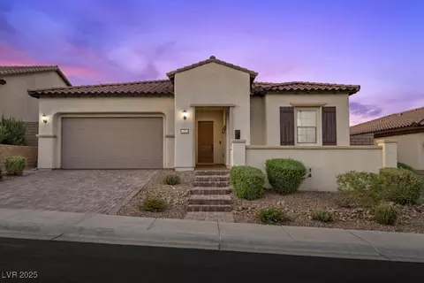11820 Saverio Ave, Las Vegas, NV 89138