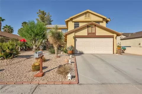 7128 Sixshooter Dr, Las Vegas, NV 89119