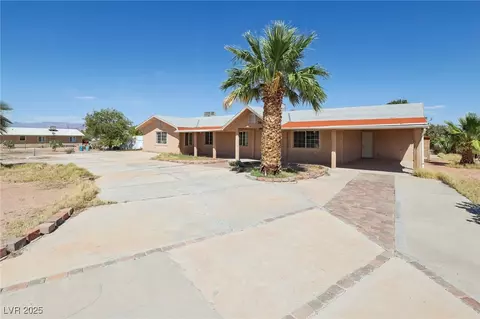 780 S Lawson Dr, Moapa, NV 89025
