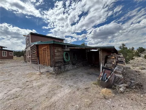 Exterior - 591 E 308th South St, Ely, NV 89301 photo 15 of 17