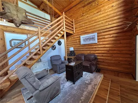 Living - 591 E 308th South St, Ely, NV 89301 photo 2 of 2