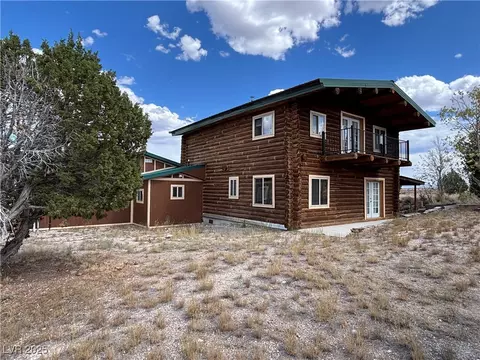 Exterior - 591 E 308th South St, Ely, NV 89301 photo 17 of 17
