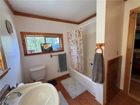 Bath - 591 E 308th South St, Ely, NV 89301 photo 4 of 7