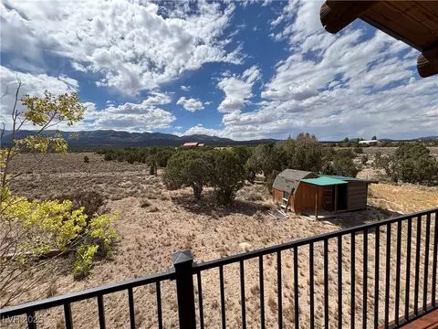 Exterior - 591 E 308th South St, Ely, NV 89301 photo 5 of 17