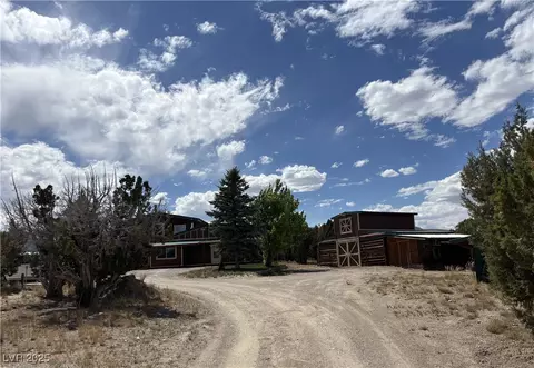 591 E 308th South St, Ely, NV 89301