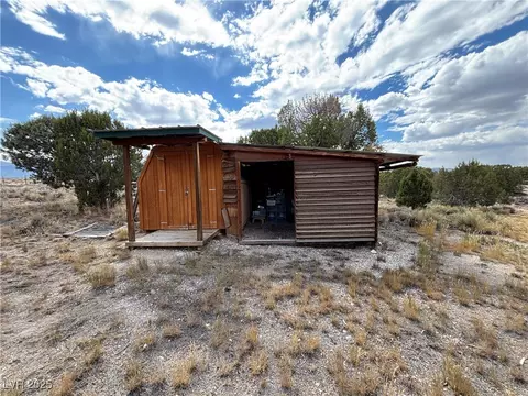 Exterior - 591 E 308th South St, Ely, NV 89301 photo 16 of 17