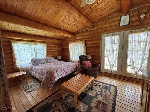 Bedroom - 591 E 308th South St, Ely, NV 89301 photo 2 of 5