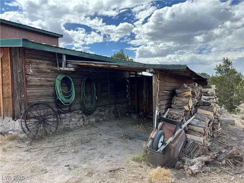 Exterior - 591 E 308th South St, Ely, NV 89301 photo 14 of 17