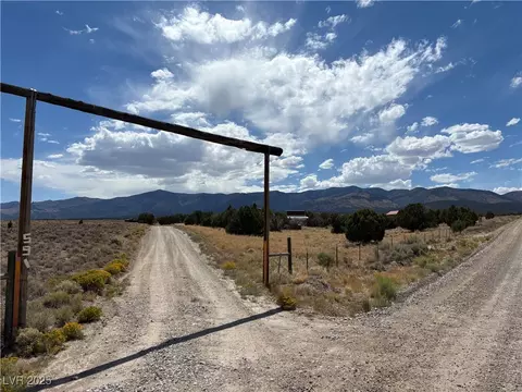 Exterior - 591 E 308th South St, Ely, NV 89301 photo 3 of 17