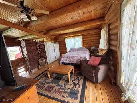 Bedroom - 591 E 308th South St, Ely, NV 89301 photo 1 of 5