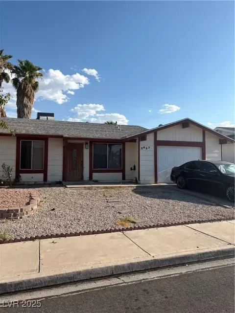 5457 Tunis Ave, Las Vegas, NV 89122