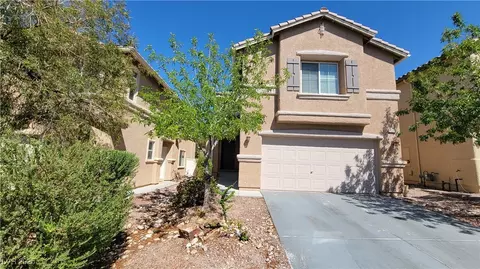 7372 Lagoon Blue St, Las Vegas, NV 89139