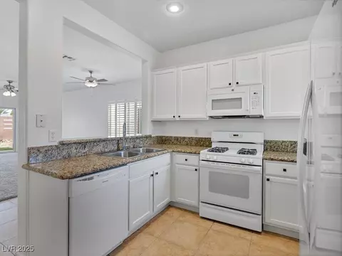 7713 Lily Trotter St, North Las Vegas, NV 89084