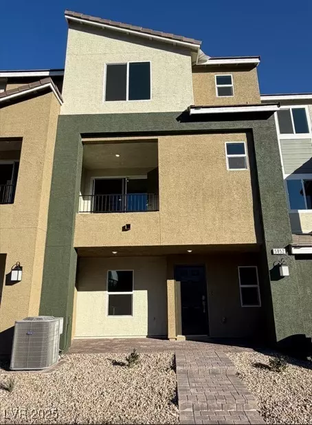 5852 Wisteria Walk St, Las Vegas, NV 89148