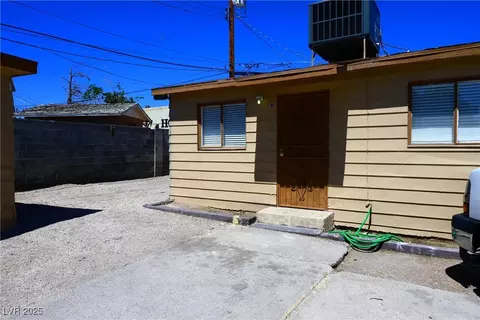 1610 Marlin Ave, Las Vegas, NV 89101