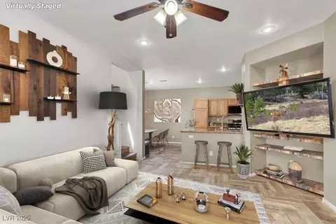 6581 Netherseal Ave, Las Vegas, NV 89139