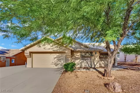 860 Autumn Canyon Way, Henderson, NV 89002
