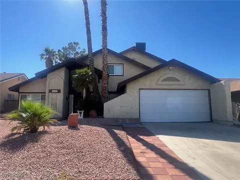 4193 Butterfield Way, Las Vegas, NV 89103