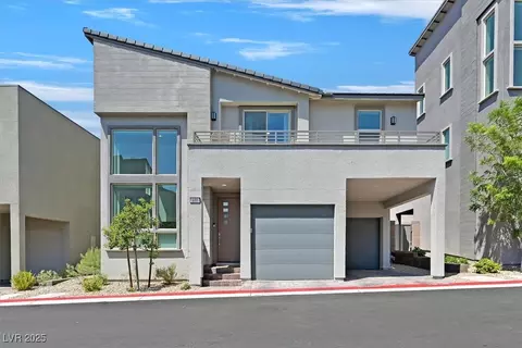 655 Tranquil Jade St, Las Vegas, NV 89138