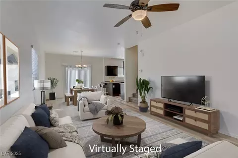 5380 Mercury Springs Dr, Las Vegas, NV 89122